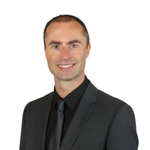 Marco van der Weijden, Principal Consultant, Direxis.